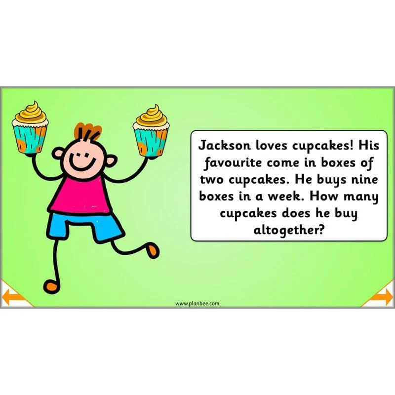 Let’s learn our times tables - Image 51