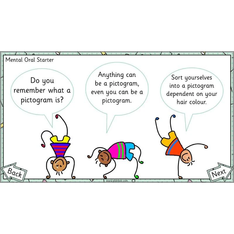 Let’s Make A Pictogram - Image 11