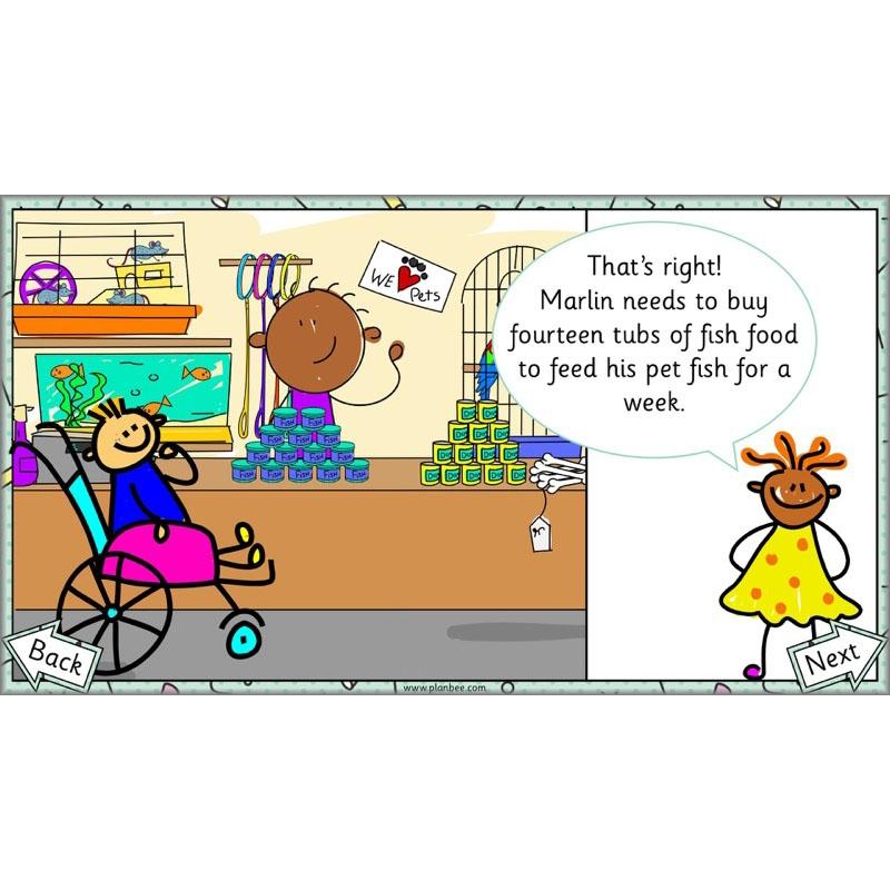 Let’s Make A Pictogram - Image 12