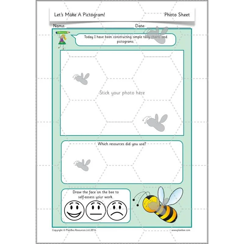 Let’s Make A Pictogram - Image 15