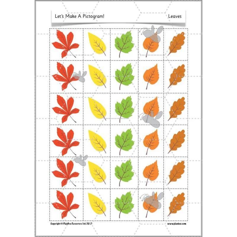 Let’s Make A Pictogram - Image 16