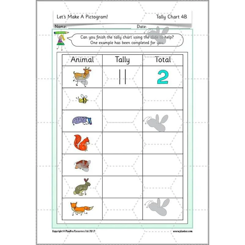 Let’s Make A Pictogram - Image 47