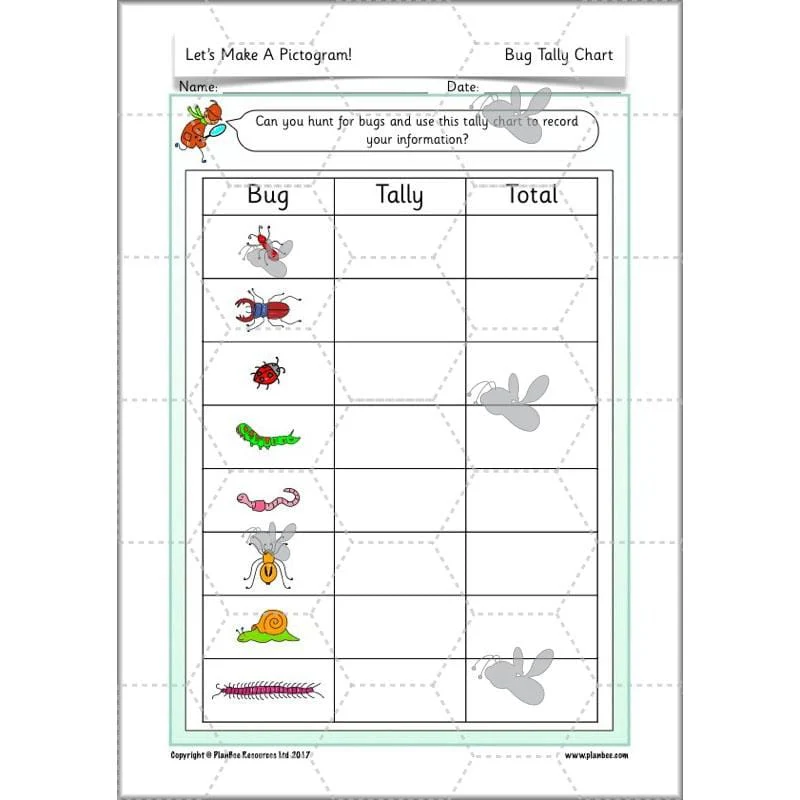 Let’s Make A Pictogram - Image 49