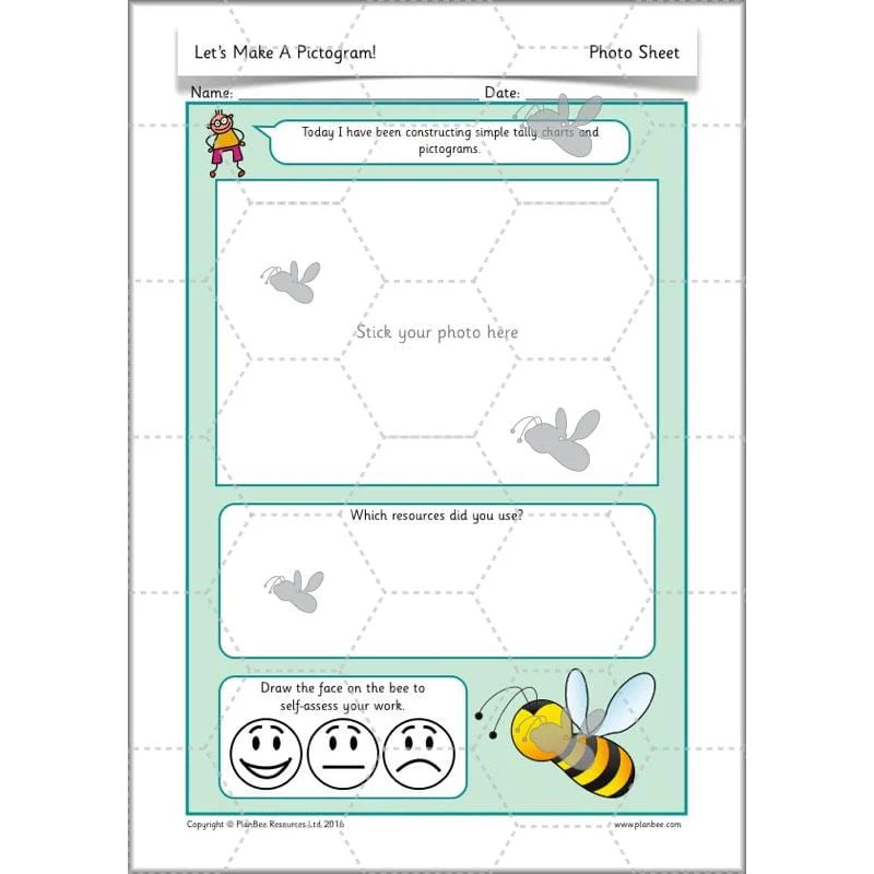 Let’s Make A Pictogram - Image 57