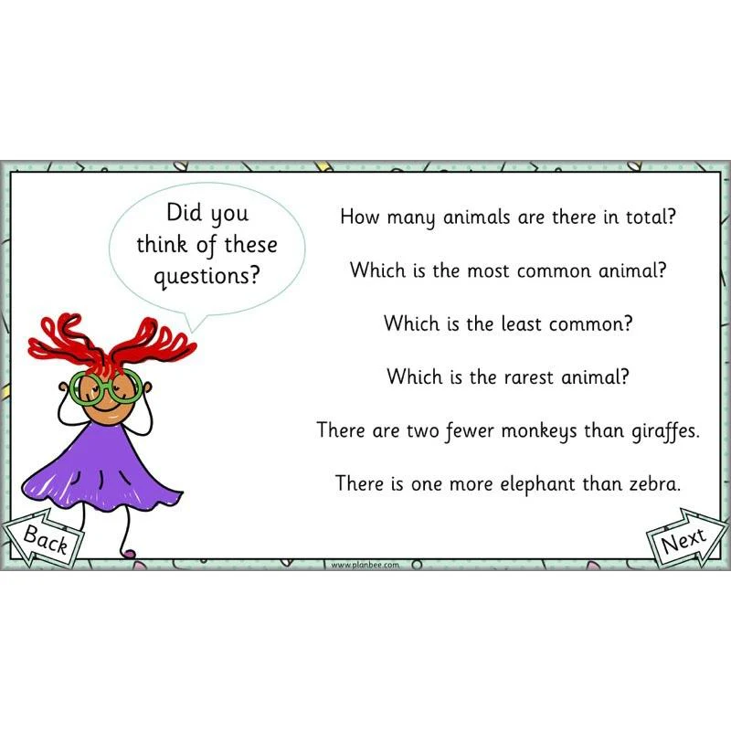 Let’s Make A Pictogram - Image 7
