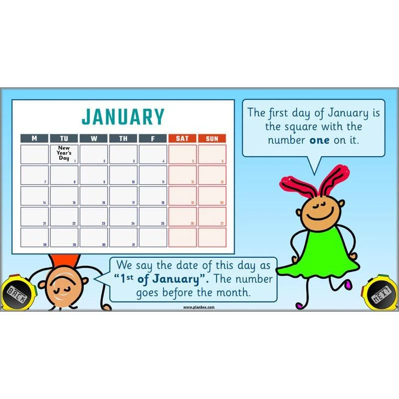 Let’s Measure Time - Image 24