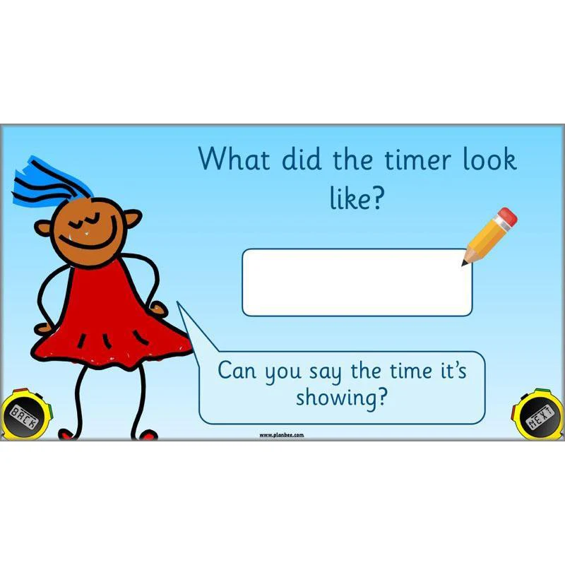 Let’s Measure Time - Image 5