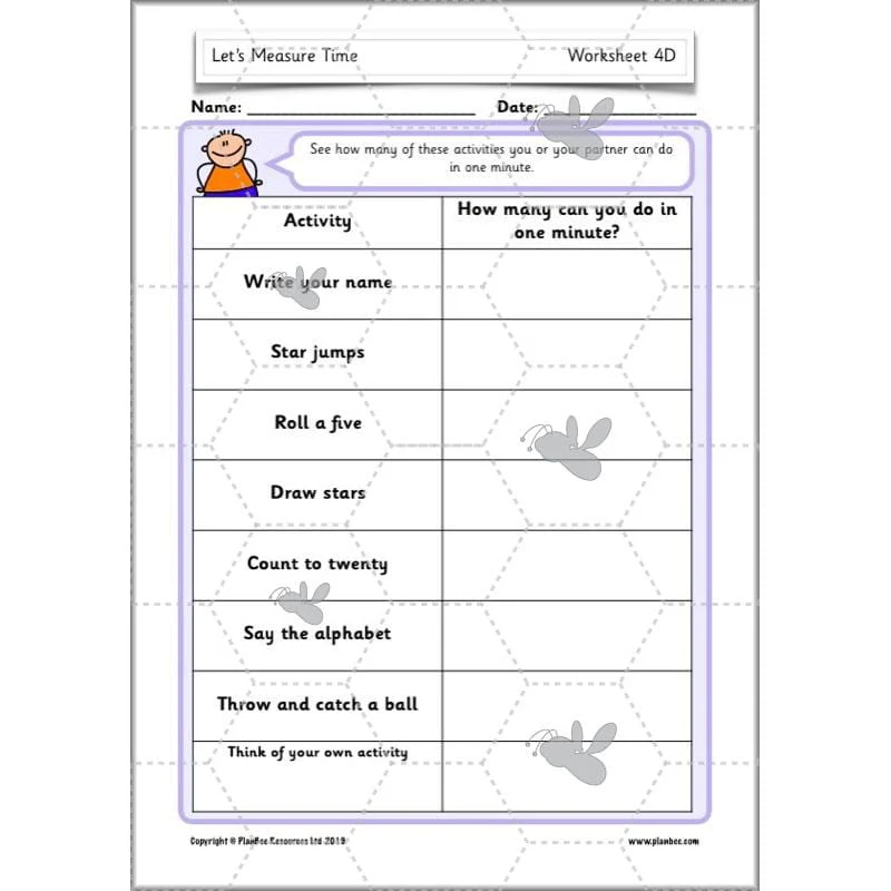 Let’s Measure Time - Image 51