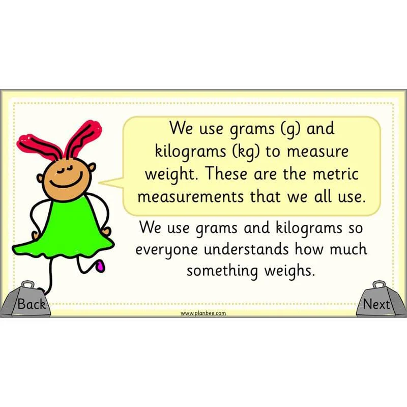 Let’s Measure Weight - Image 28