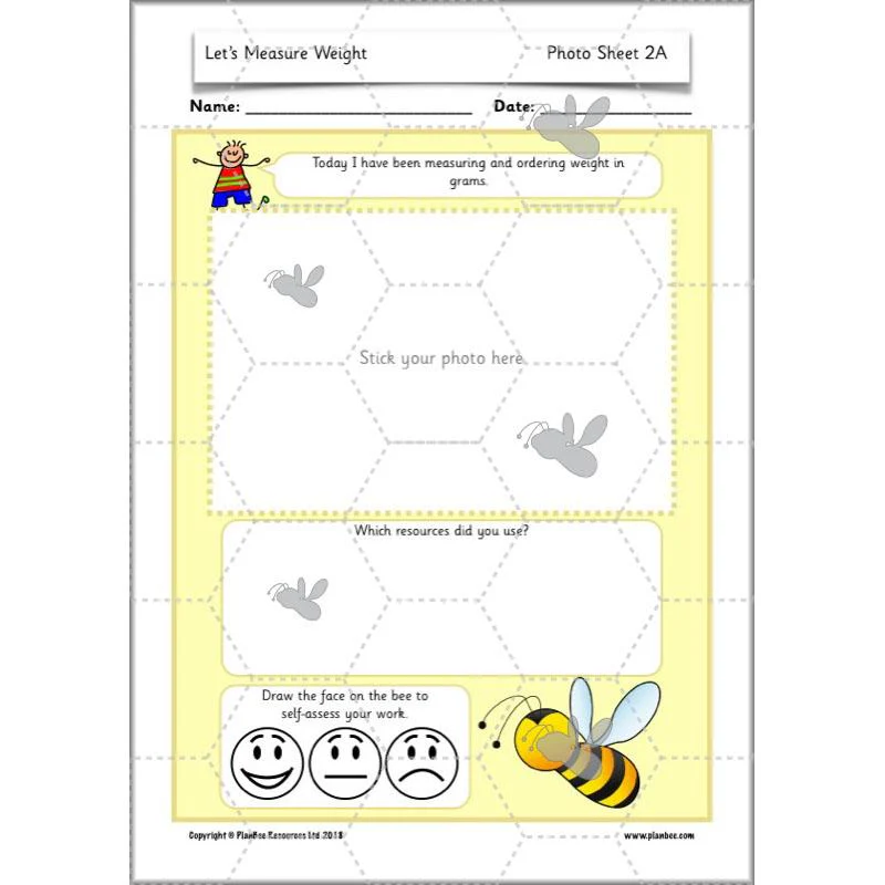 Let’s Measure Weight - Image 34