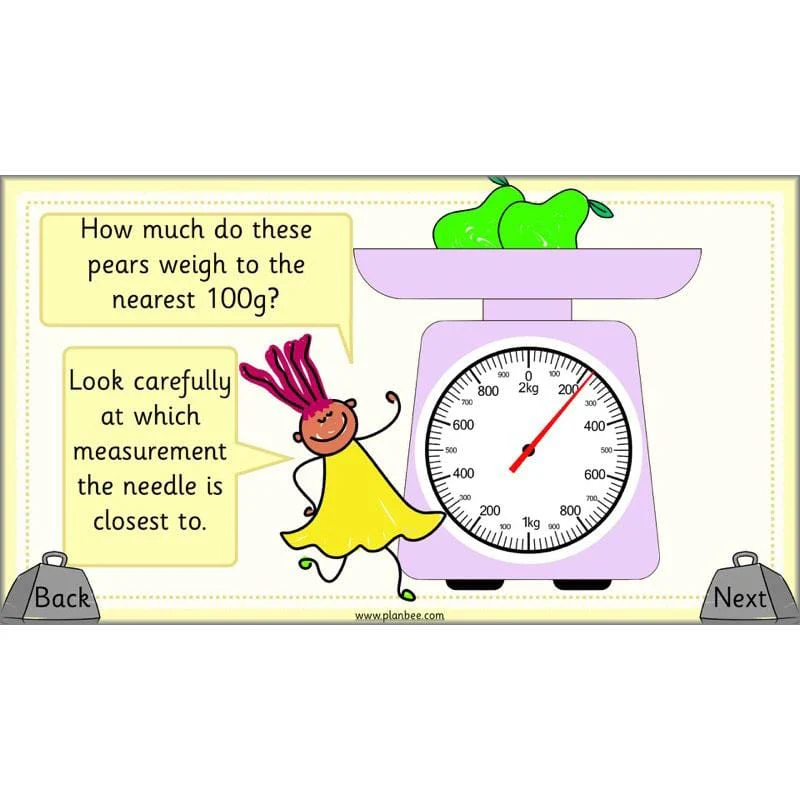 Let’s Measure Weight - Image 47