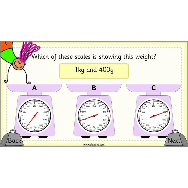 Let’s Measure Weight - Image 52