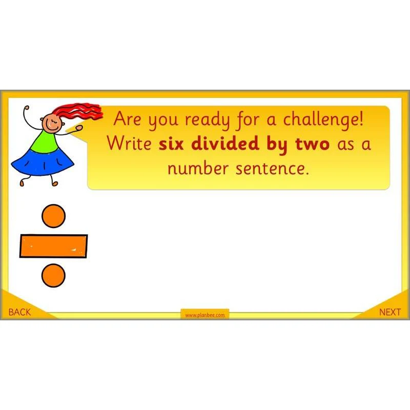 Let’s share objects equally - Image 48