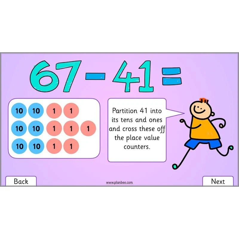 Let’s Subtract Big Numbers - Image 10