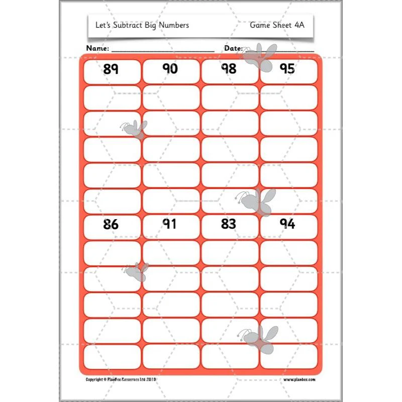 Let’s Subtract Big Numbers - Image 16