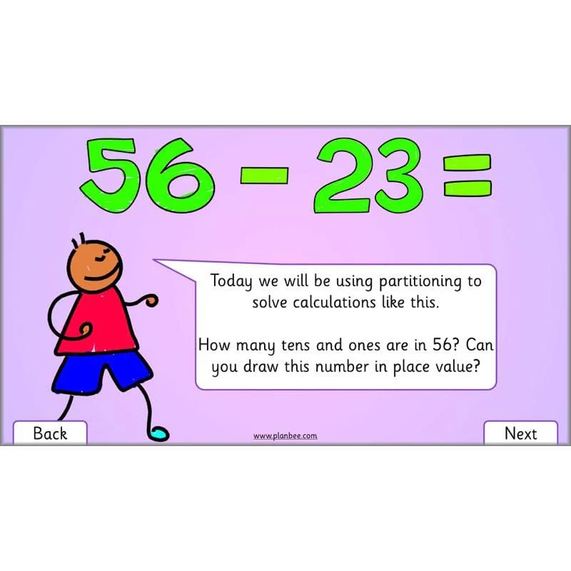 Let’s Subtract Big Numbers - Image 37