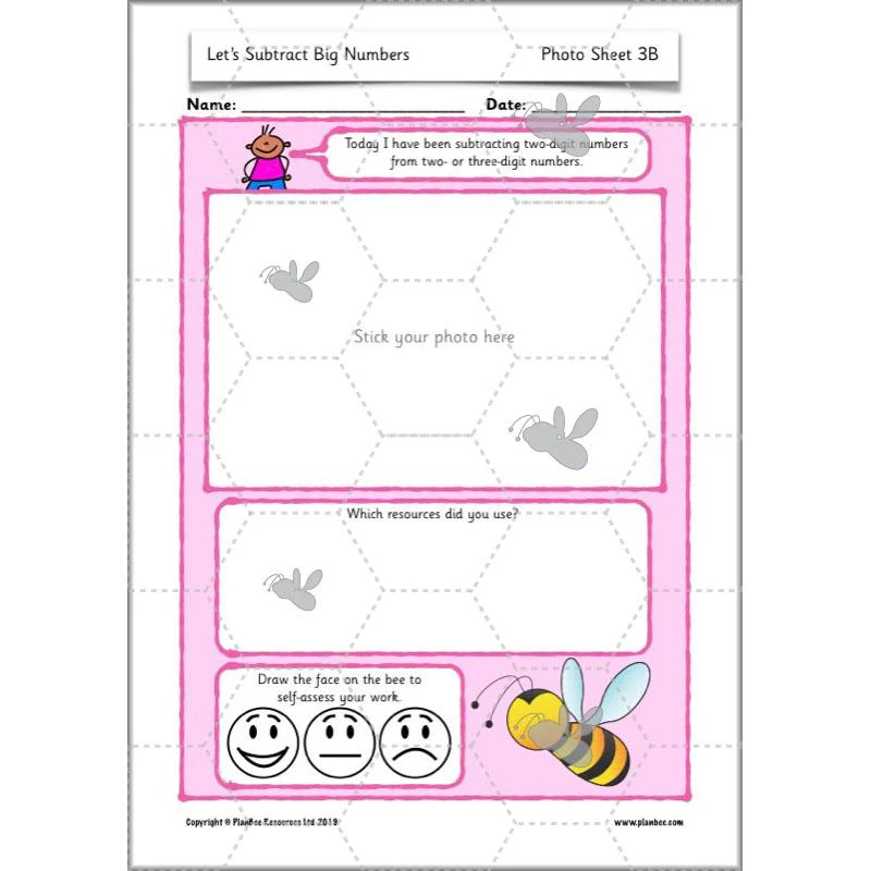 Let’s Subtract Big Numbers - Image 42