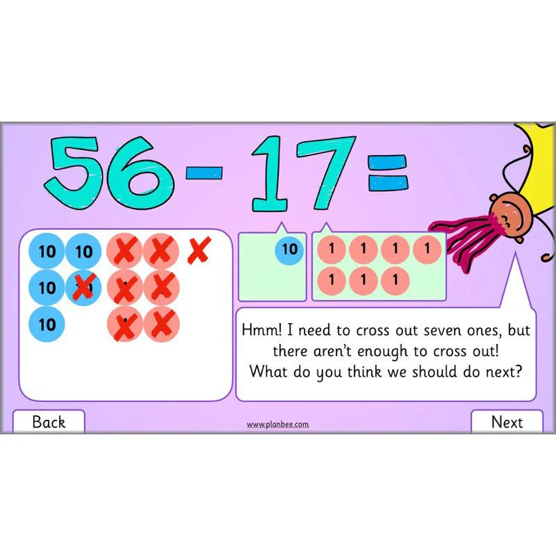 Let’s Subtract Big Numbers - Image 45