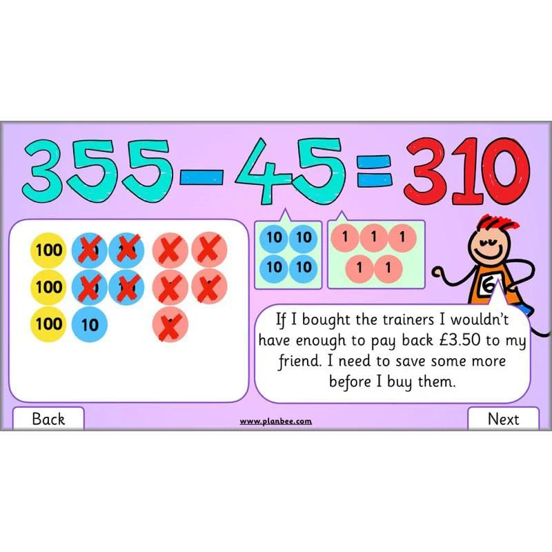 Let’s Subtract Big Numbers - Image 55