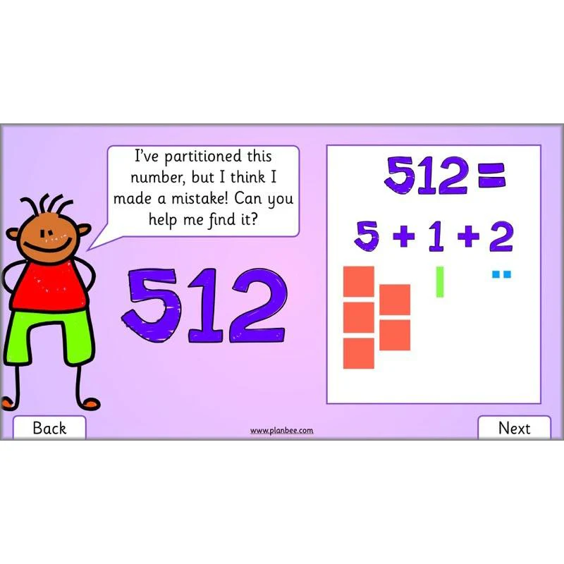 Let’s Subtract Big Numbers - Image 6