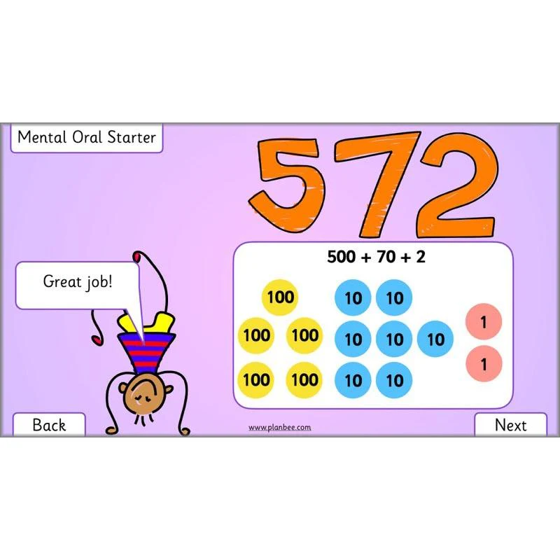 Let’s Subtract Big Numbers - Image 9
