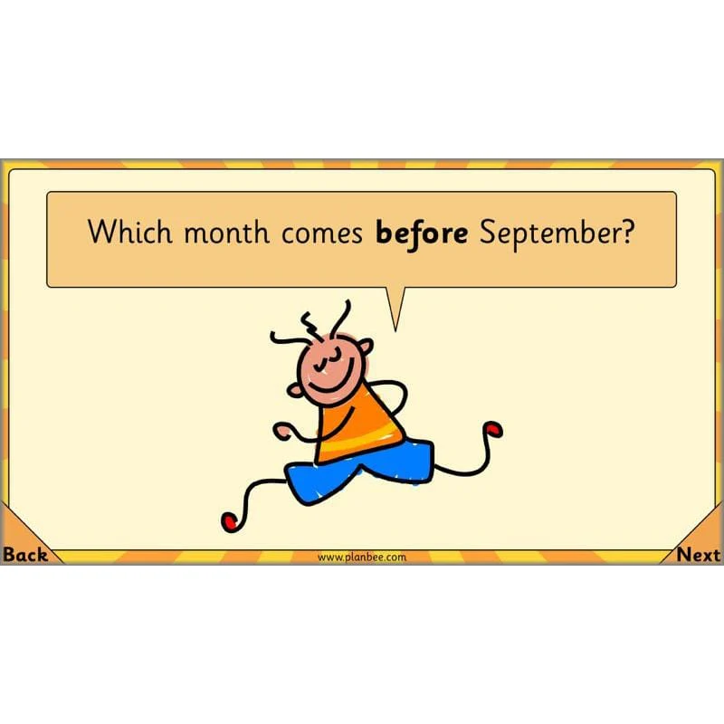 Let’s tell the time - Image 37