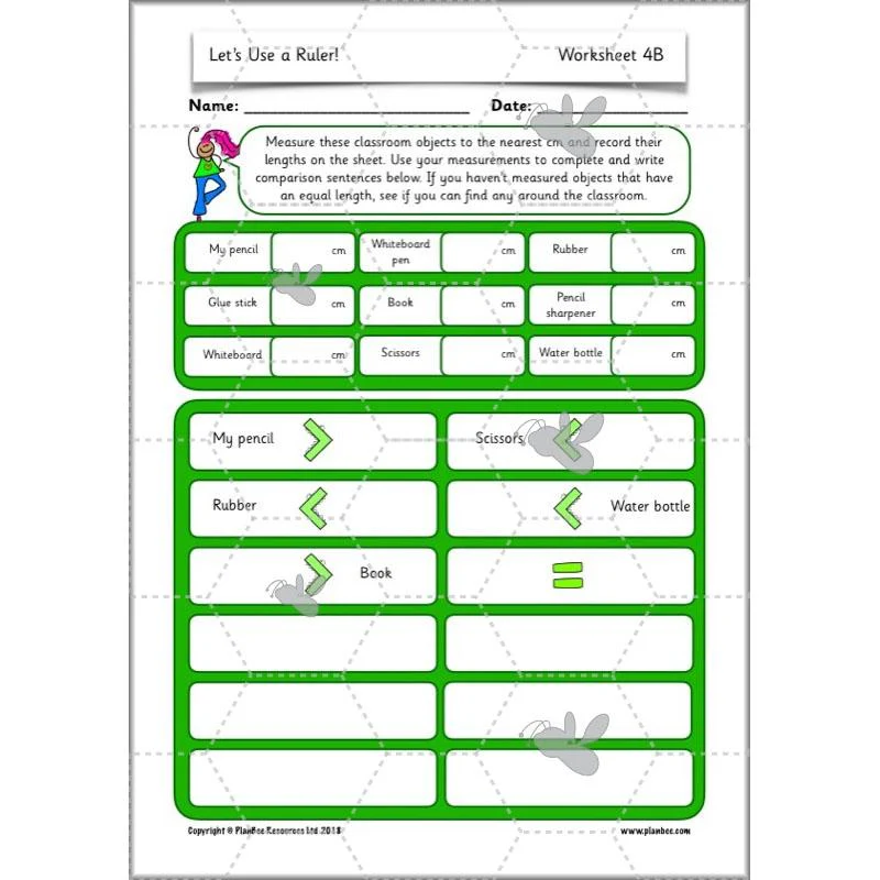 Let’s Use a Ruler - Image 17