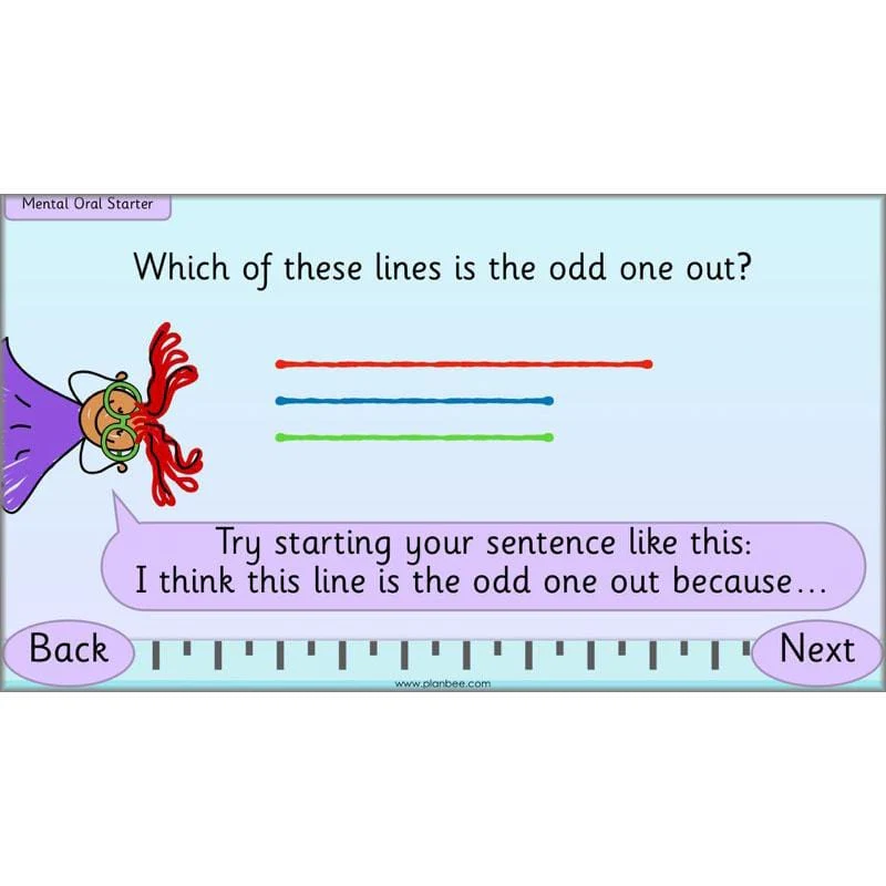 Let’s Use a Ruler - Image 28