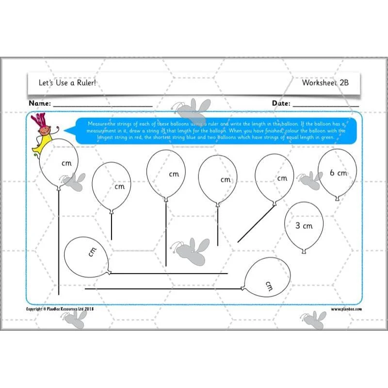 Let’s Use a Ruler - Image 32