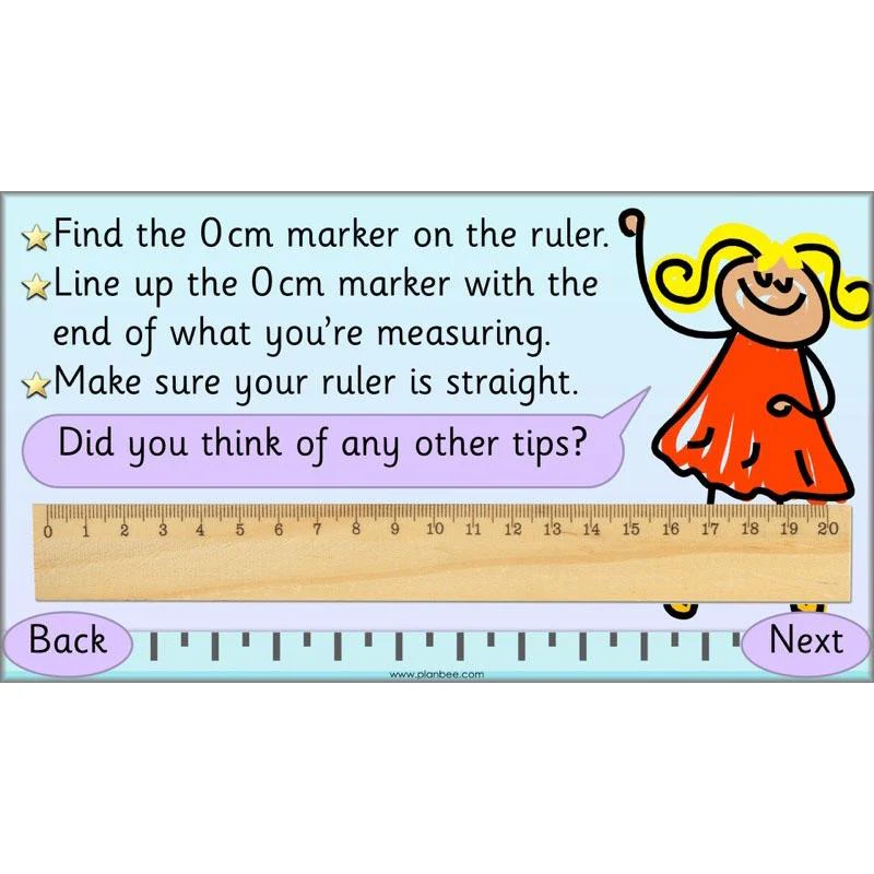 Let’s Use a Ruler - Image 5