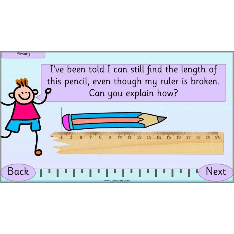 Let’s Use a Ruler - Image 7