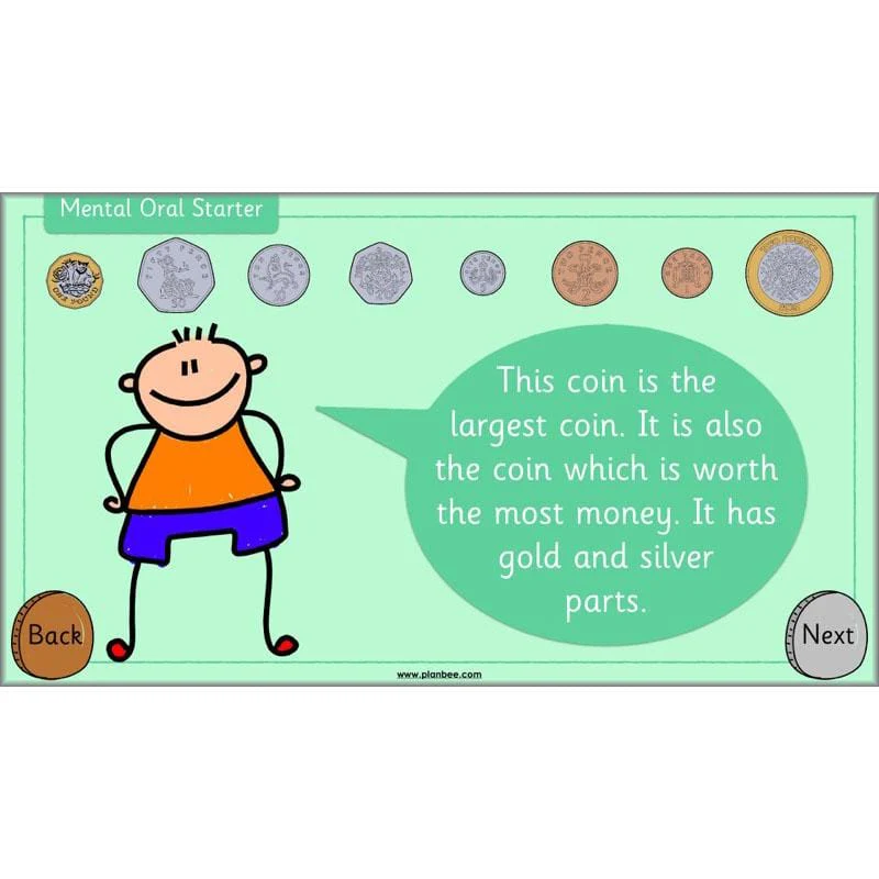 Let’s Use Pounds and Pence - Image 19