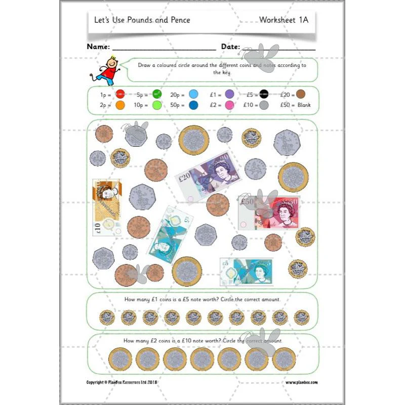 Let’s Use Pounds and Pence - Image 23