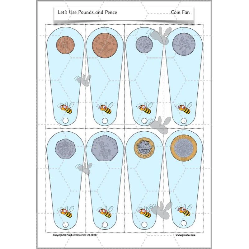 Let’s Use Pounds and Pence - Image 24