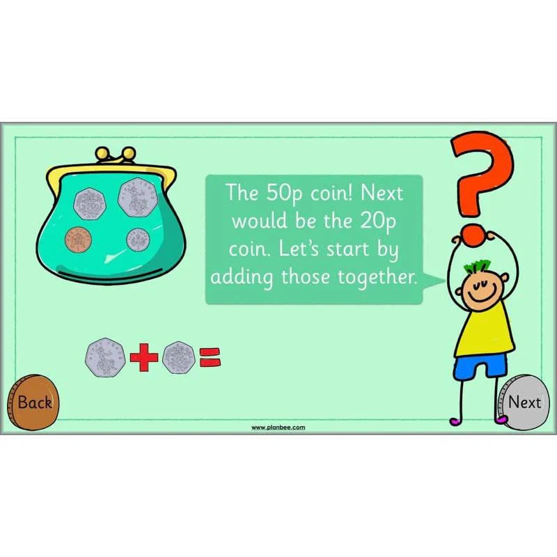 Let’s Use Pounds and Pence - Image 28