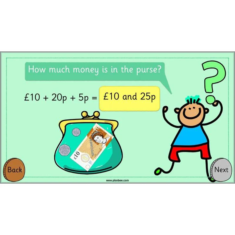 Let’s Use Pounds and Pence - Image 30