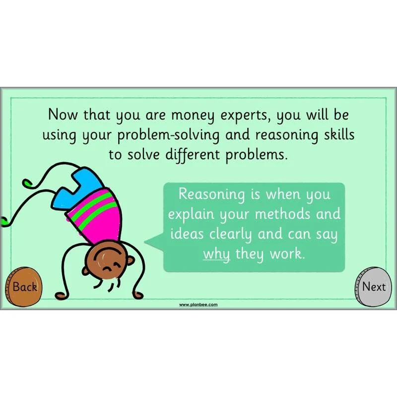 Let’s Use Pounds and Pence - Image 6