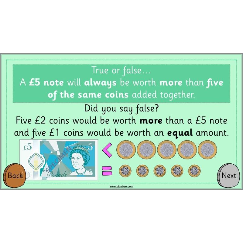 Let’s Use Pounds and Pence - Image 7