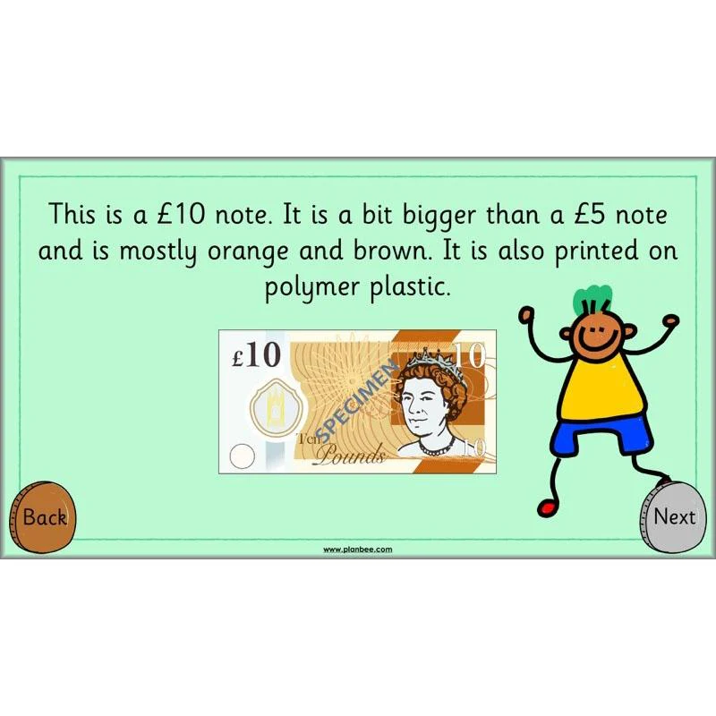 Let’s Use Pounds and Pence - Image 9