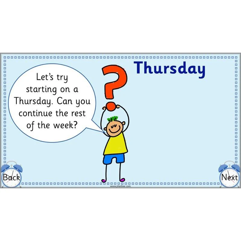Let’s use time language - Image 12