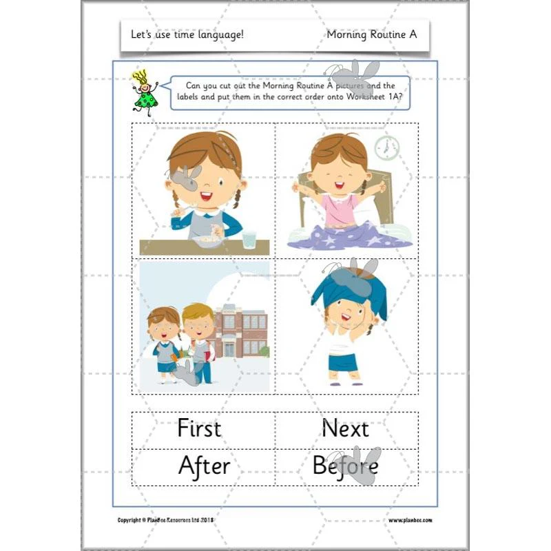 Let’s use time language - Image 13