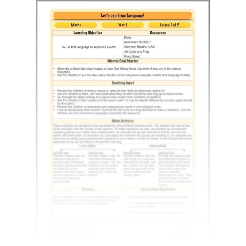 Let’s use time language - Image 18