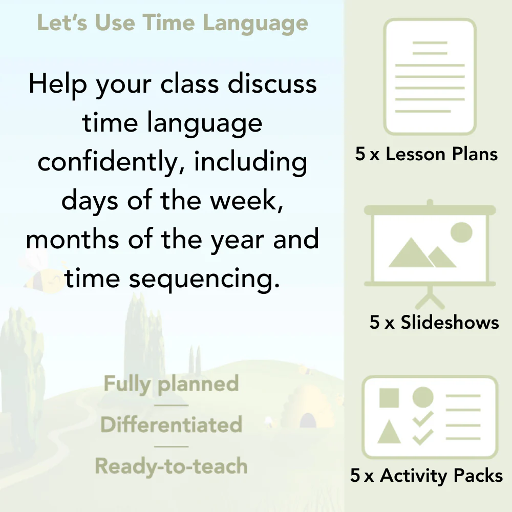 Let’s use time language - Image 2