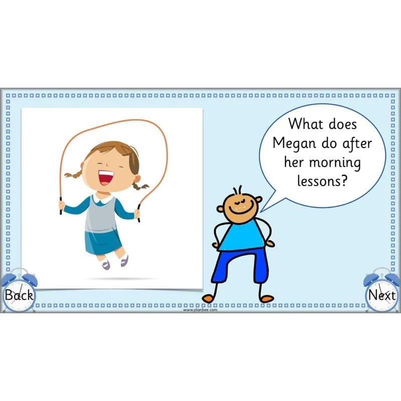 Let’s use time language - Image 22