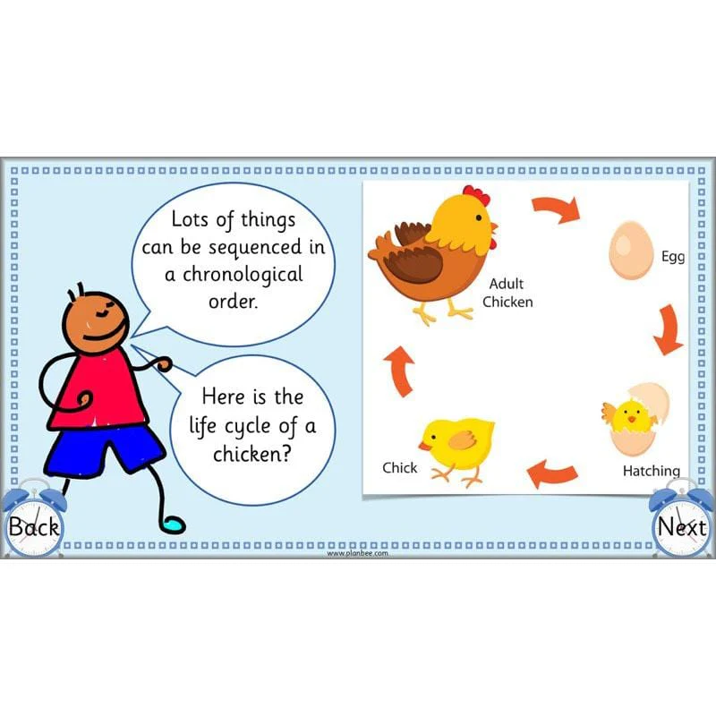 Let’s use time language - Image 23