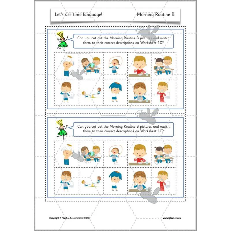 Let’s use time language - Image 26