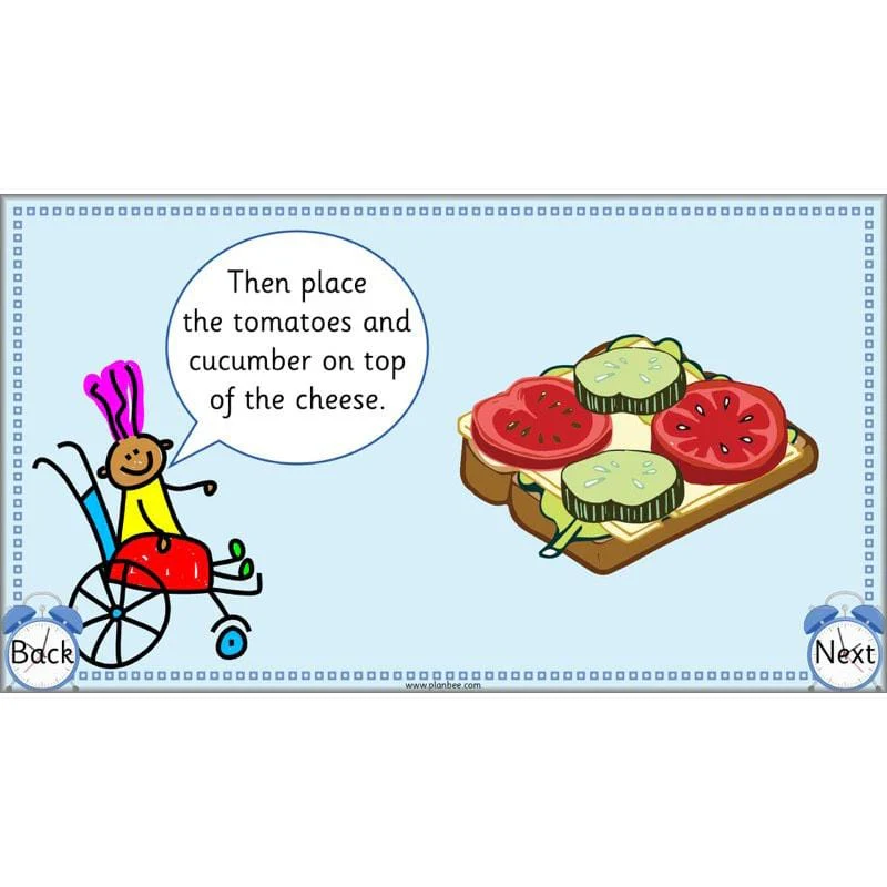 Let’s use time language - Image 31