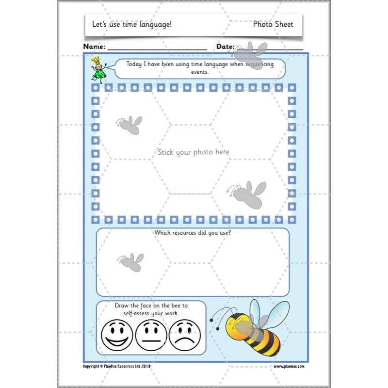 Let’s use time language - Image 34