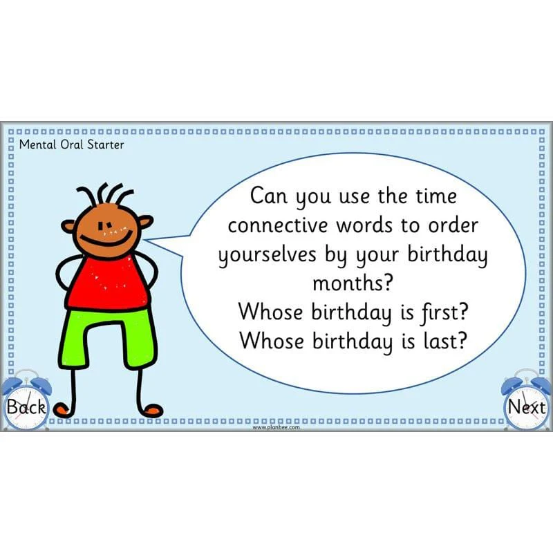 Let’s use time language - Image 36