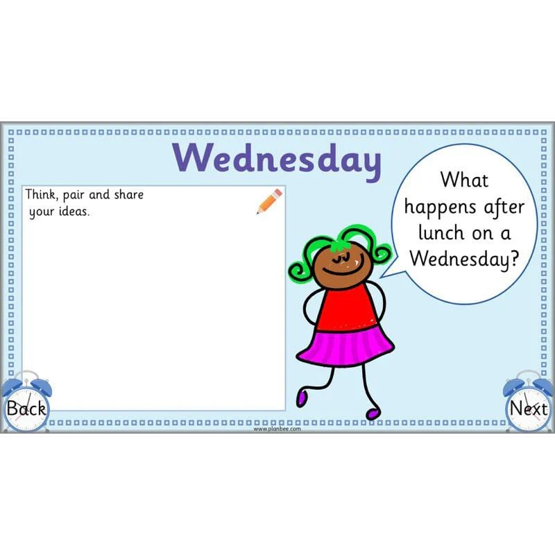 Let’s use time language - Image 37
